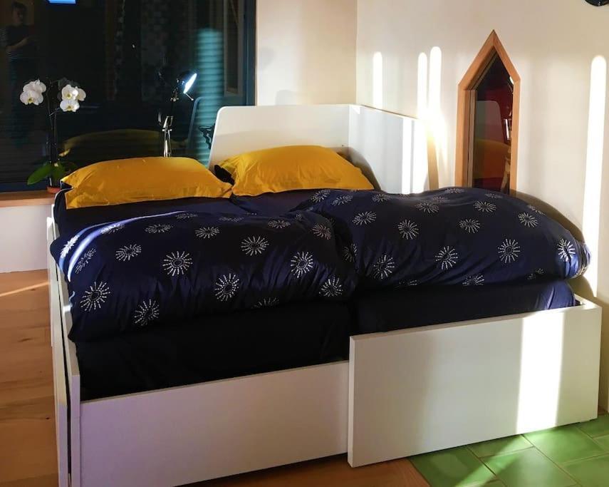 La Petite Maison Du Hetre Ferienhaus *