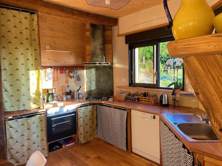 La Petite Maison Du Hetre Brassac (Ariege)
