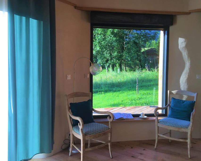 La Petite Maison Du Hetre