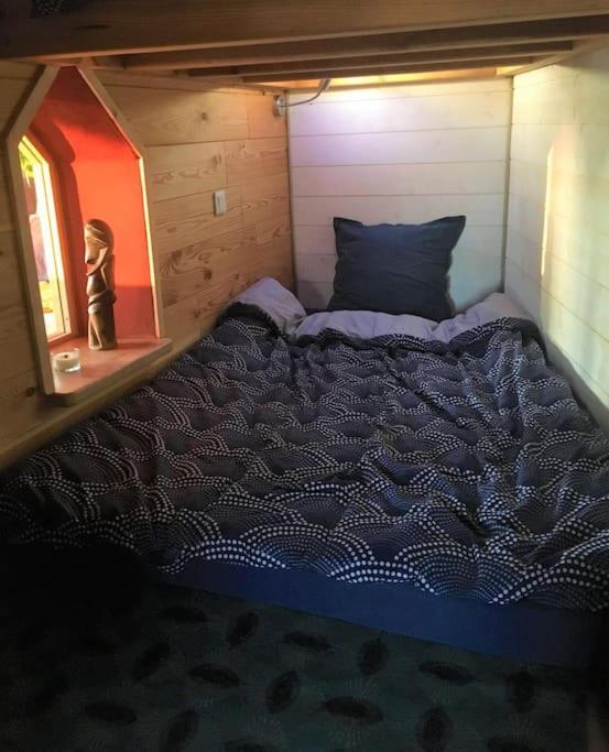 Casa vacanze La Petite Maison Du Hetre Brassac (Ariege)