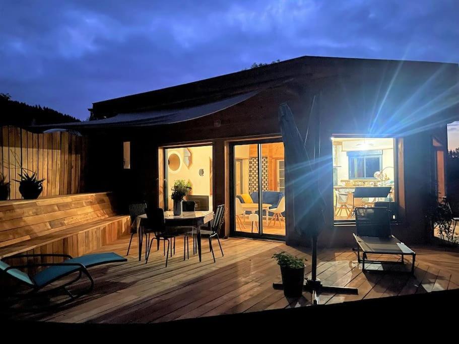 Casa vacanze La Petite Maison Du Hetre Brassac (Ariege)