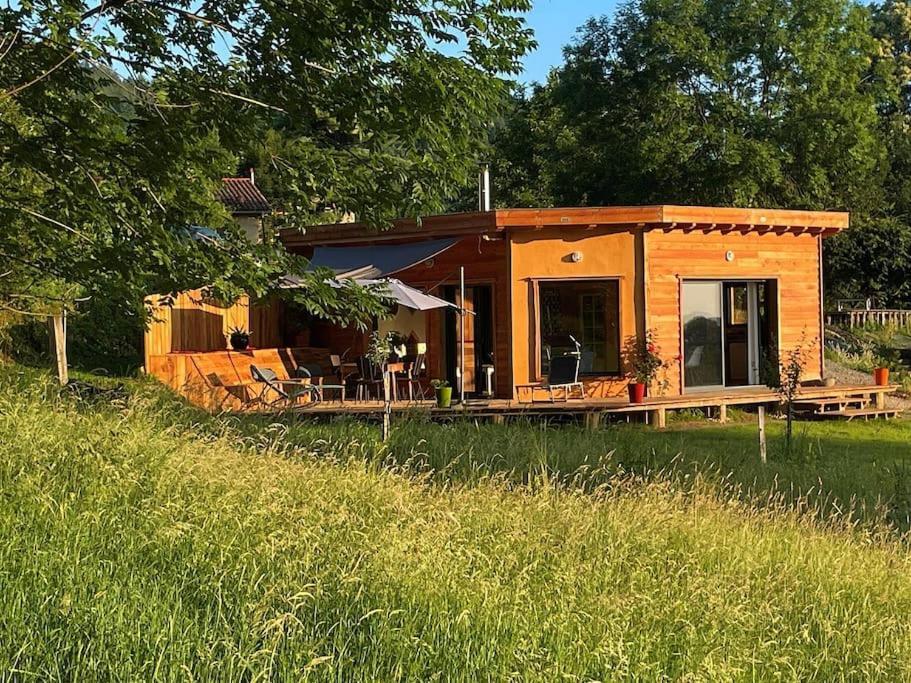 Casa vacanze La Petite Maison Du Hetre Brassac (Ariege)